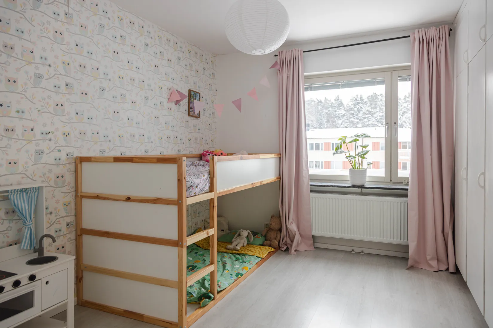 Bostadsrätt, Morkullegatan 52, Råby, Västerås