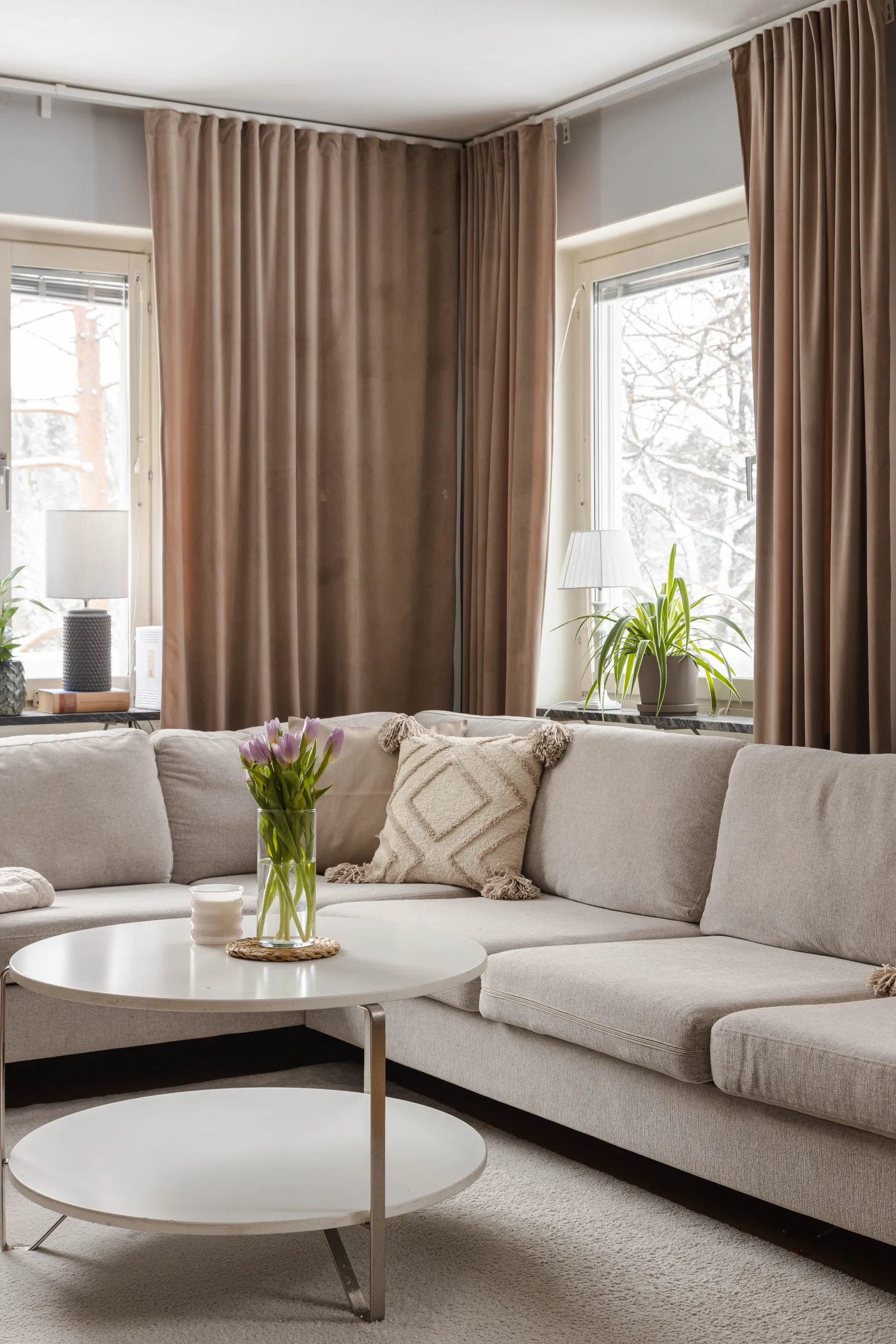 Bostadsrätt, Morkullegatan 52, Råby, Västerås