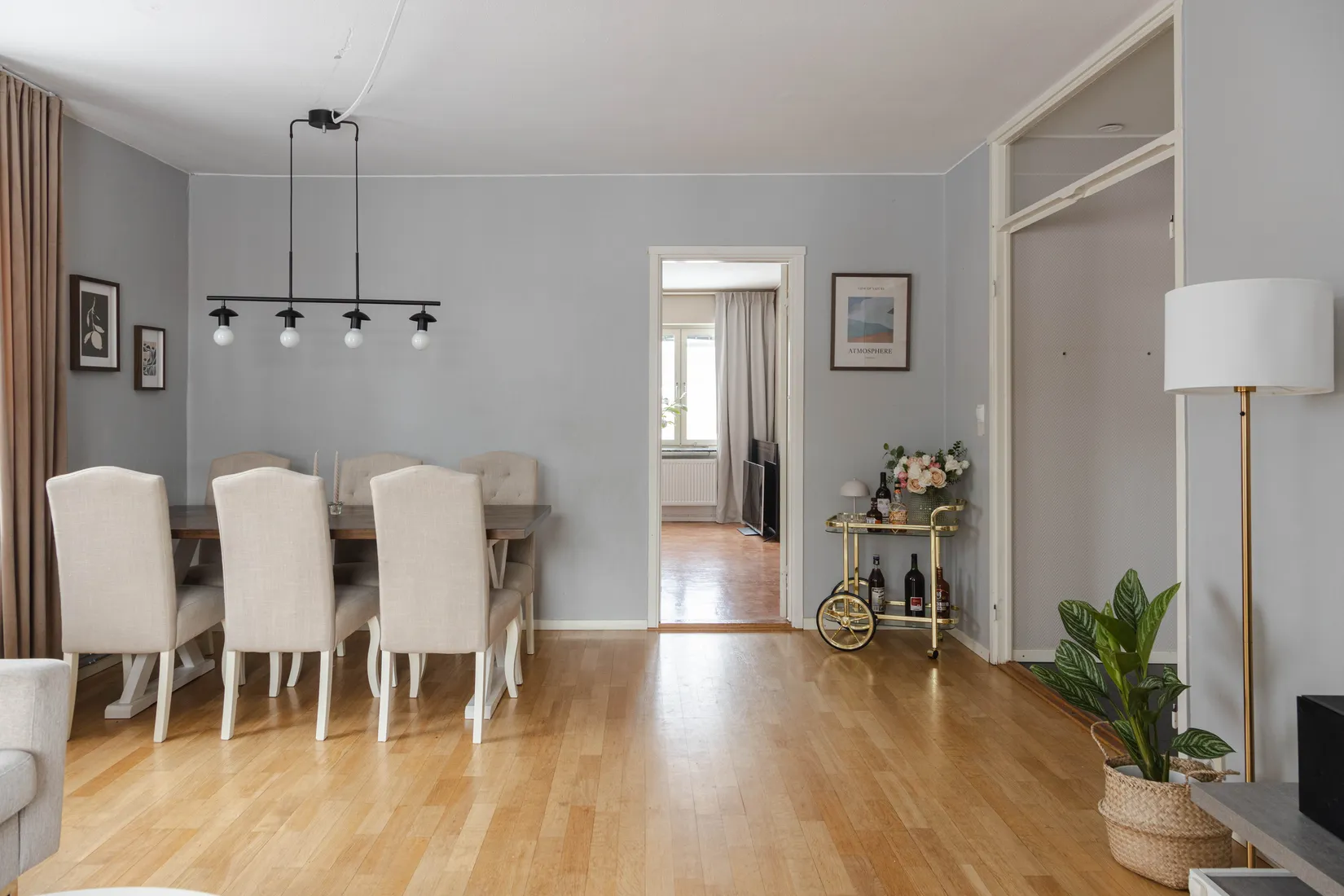 Bostadsrätt, Morkullegatan 52, Råby, Västerås