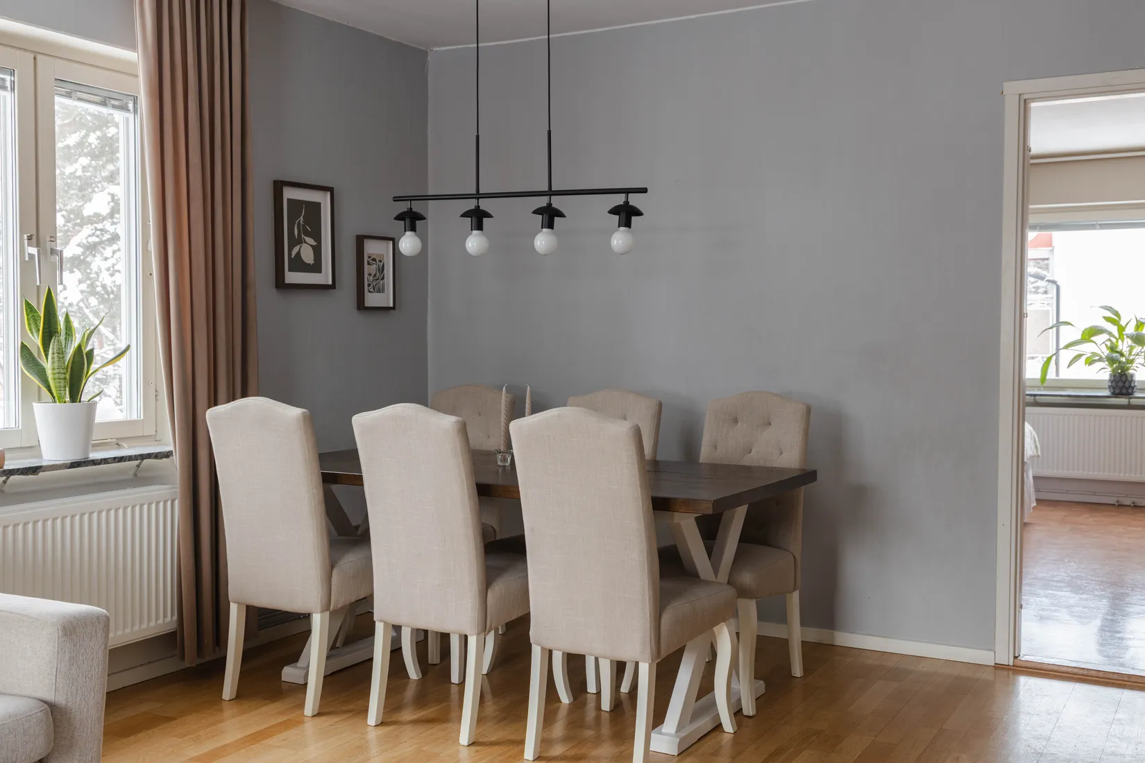 Bostadsrätt, Morkullegatan 52, Råby, Västerås