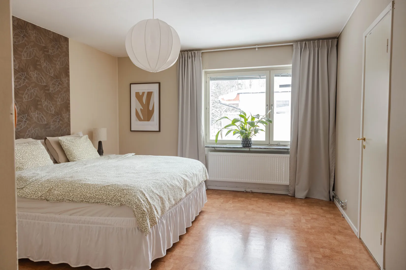 Bostadsrätt, Morkullegatan 52, Råby, Västerås