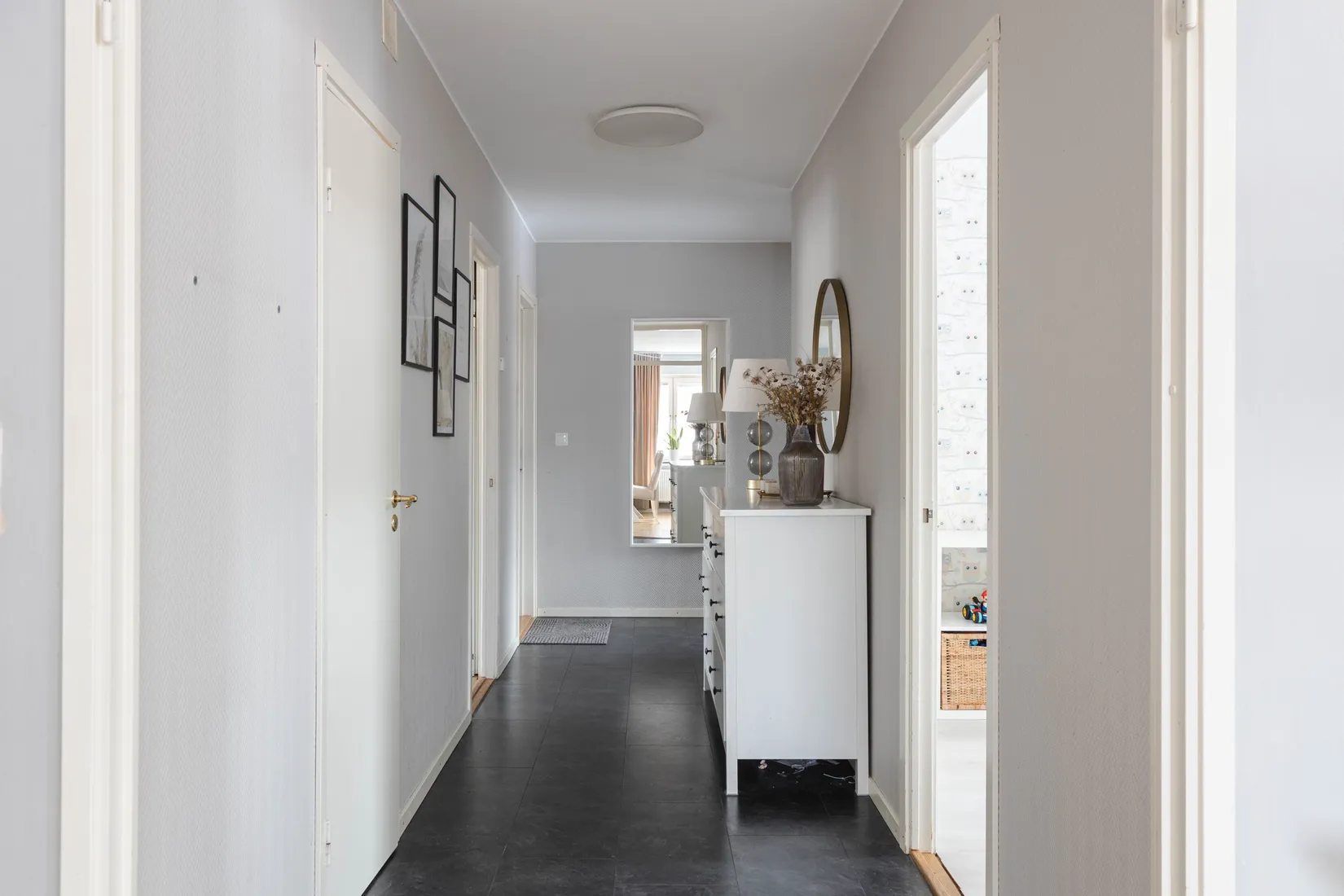 Bostadsrätt, Morkullegatan 52, Råby, Västerås