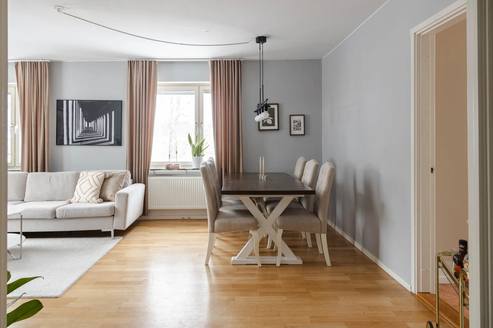 Bostadsrätt, Morkullegatan 52, Råby, Västerås