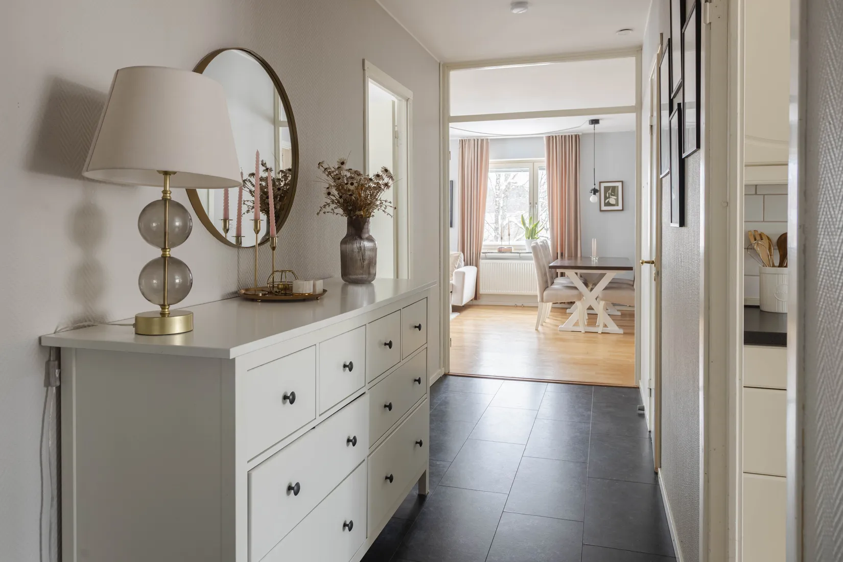 Bostadsrätt, Morkullegatan 52, Råby, Västerås