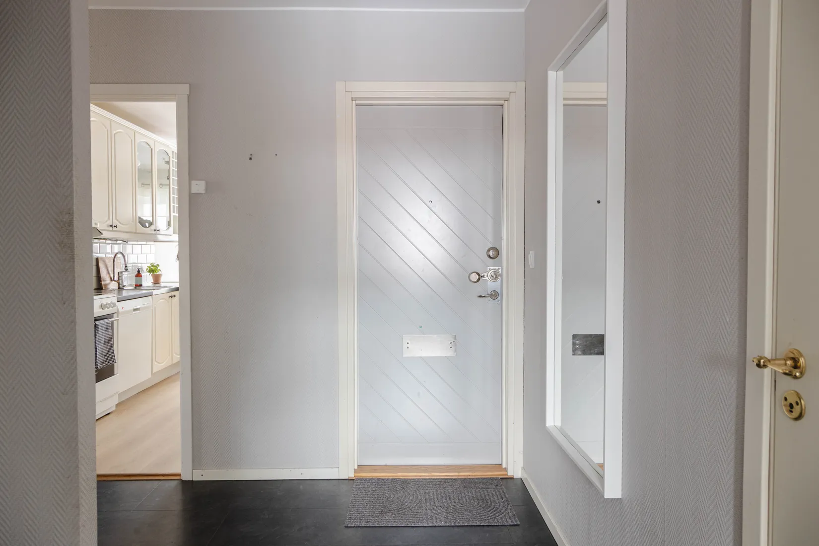 Bostadsrätt, Morkullegatan 52, Råby, Västerås