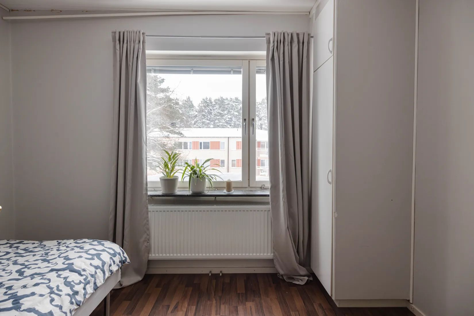 Bostadsrätt, Morkullegatan 52, Råby, Västerås