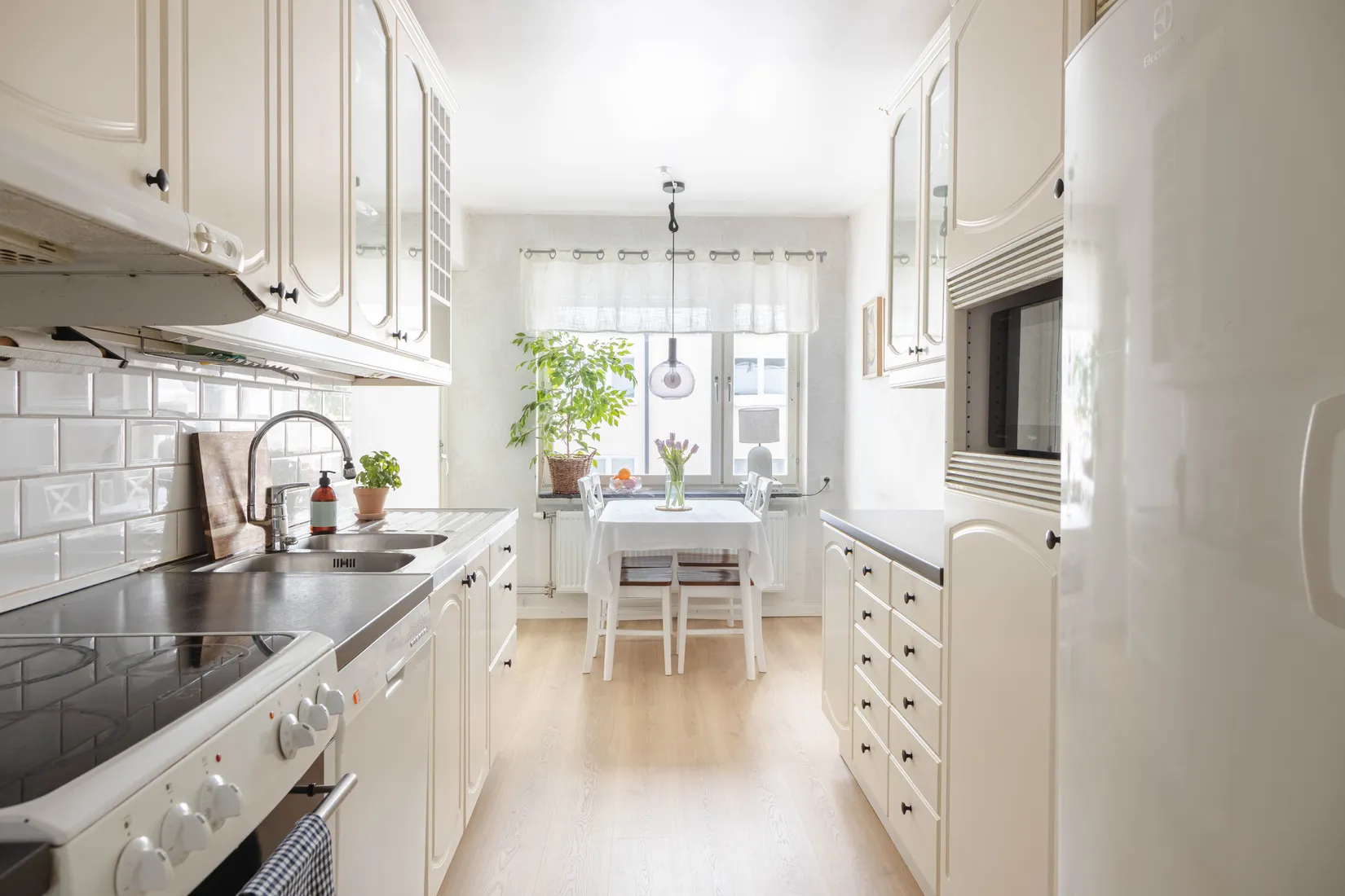 Bostadsrätt, Morkullegatan 52, Råby, Västerås