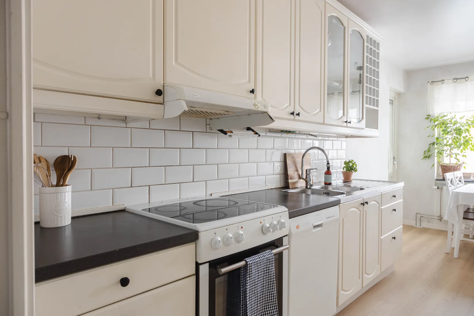 Bostadsrätt, Morkullegatan 52, Råby, Västerås