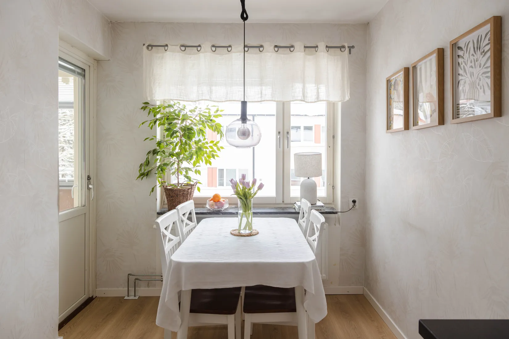 Bostadsrätt, Morkullegatan 52, Råby, Västerås