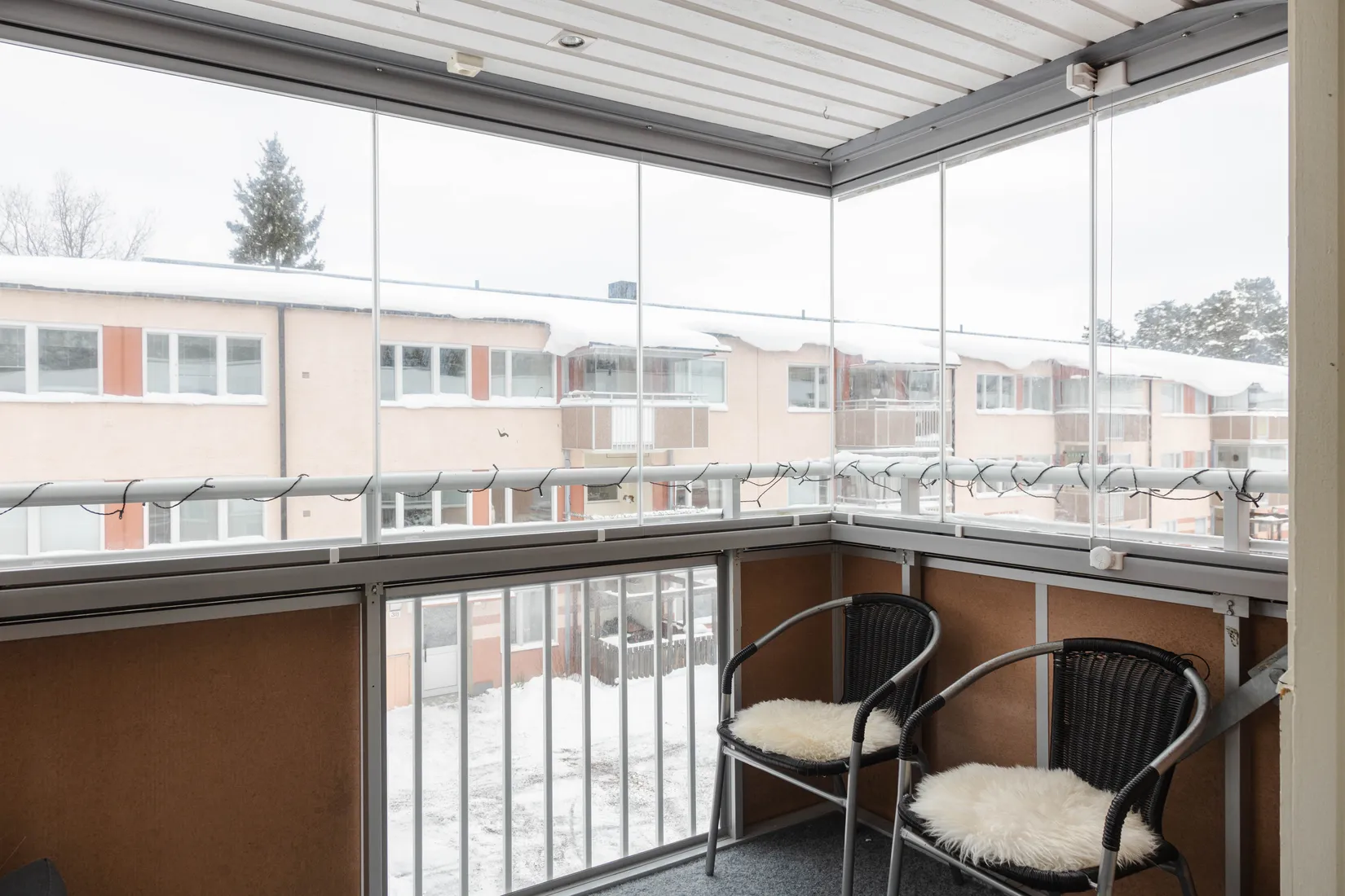 Bostadsrätt, Morkullegatan 52, Råby, Västerås