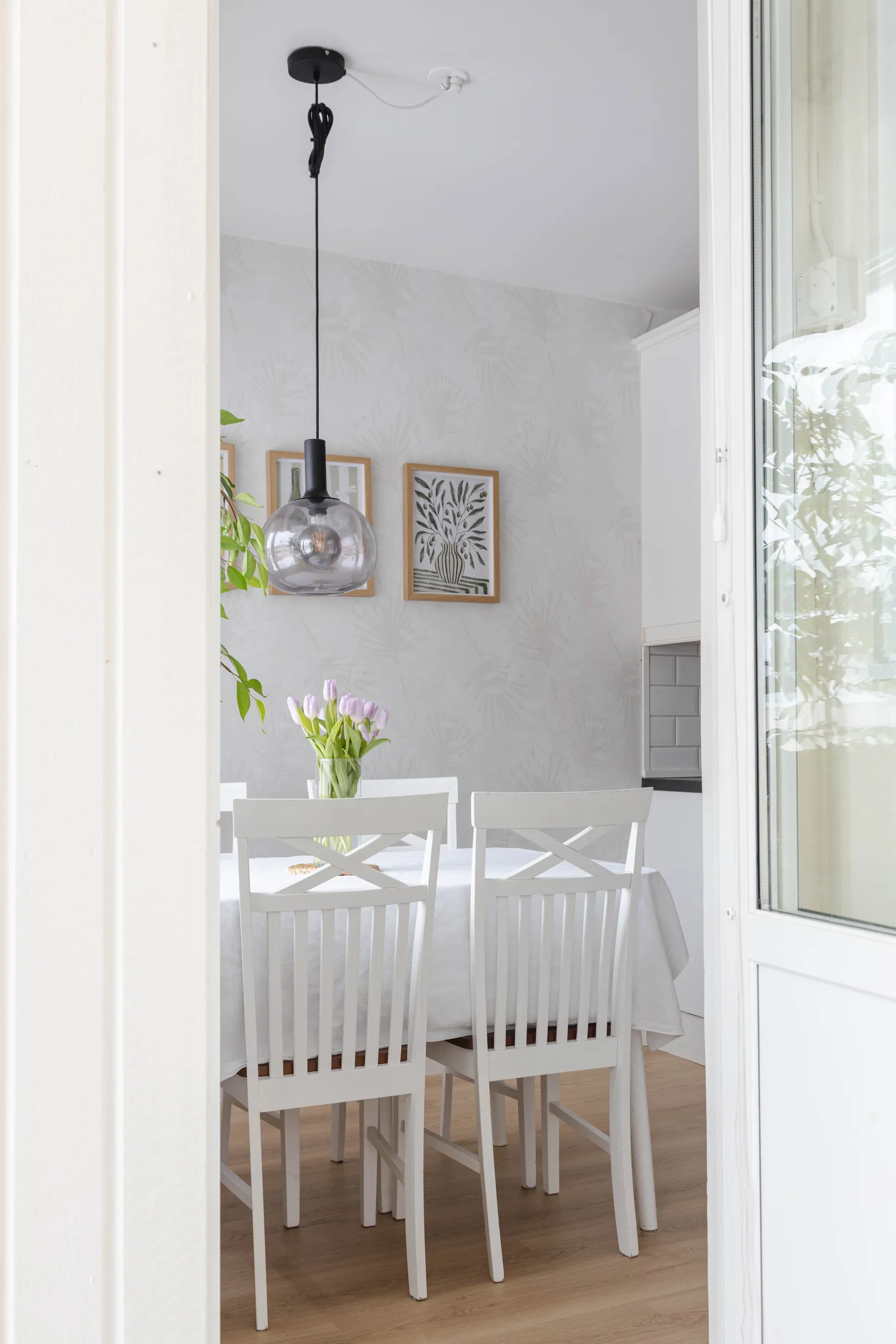 Bostadsrätt, Morkullegatan 52, Råby, Västerås