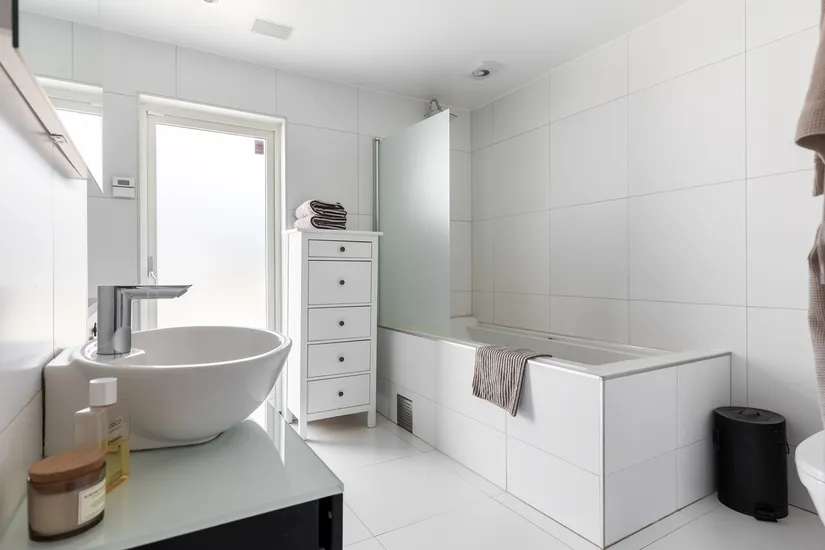 Villa, Simmaregatan 20, Sibbarp, Malmö