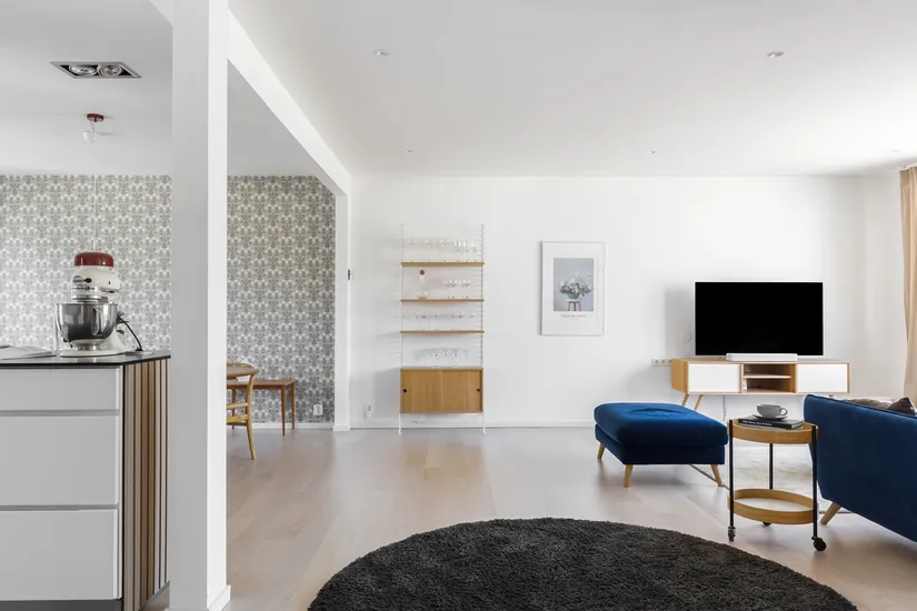 Villa, Simmaregatan 20, Sibbarp, Malmö