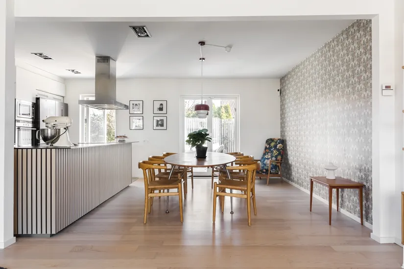 Villa, Simmaregatan 20, Sibbarp, Malmö