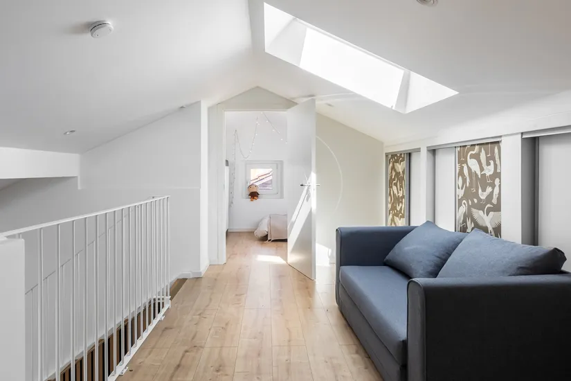 Villa, Simmaregatan 20, Sibbarp, Malmö