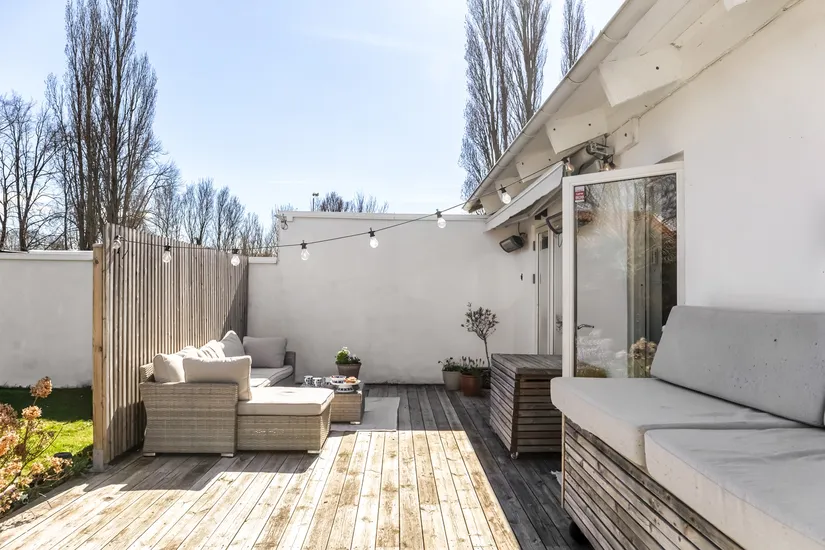 Villa, Simmaregatan 20, Sibbarp, Malmö