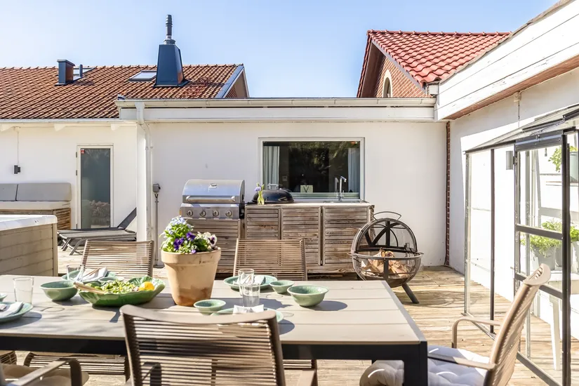 Villa, Simmaregatan 20, Sibbarp, Malmö