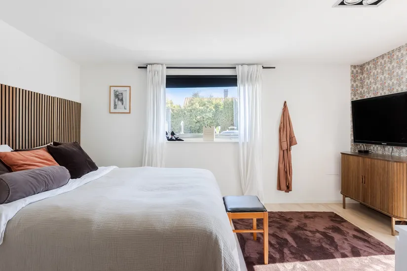 Villa, Simmaregatan 20, Sibbarp, Malmö