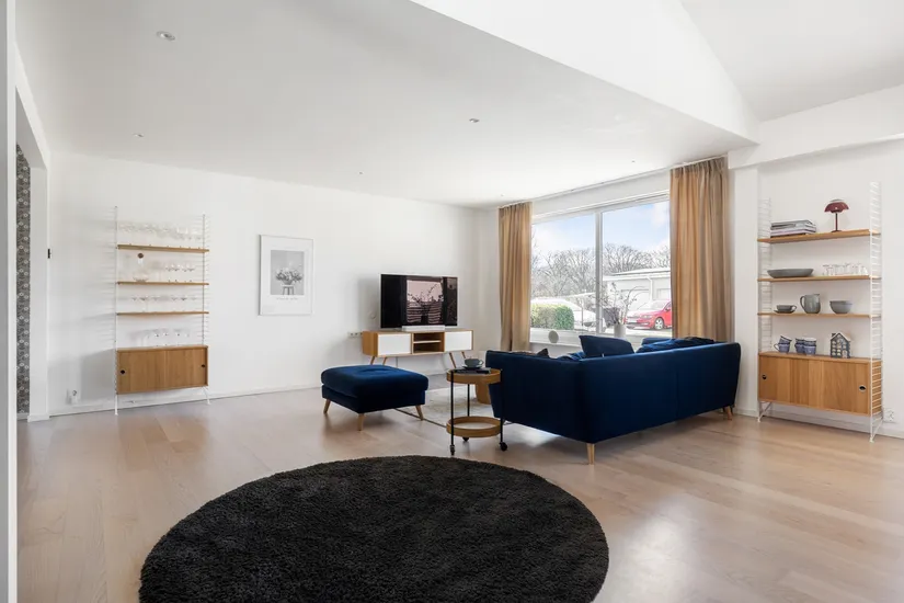 Villa, Simmaregatan 20, Sibbarp, Malmö