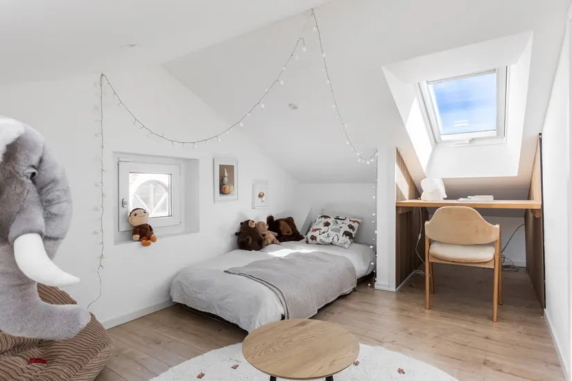 Villa, Simmaregatan 20, Sibbarp, Malmö