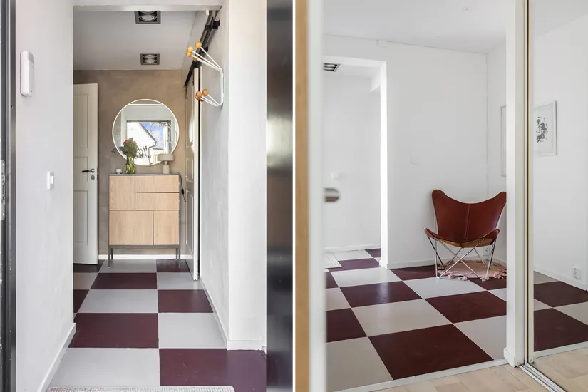 Villa, Simmaregatan 20, Sibbarp, Malmö