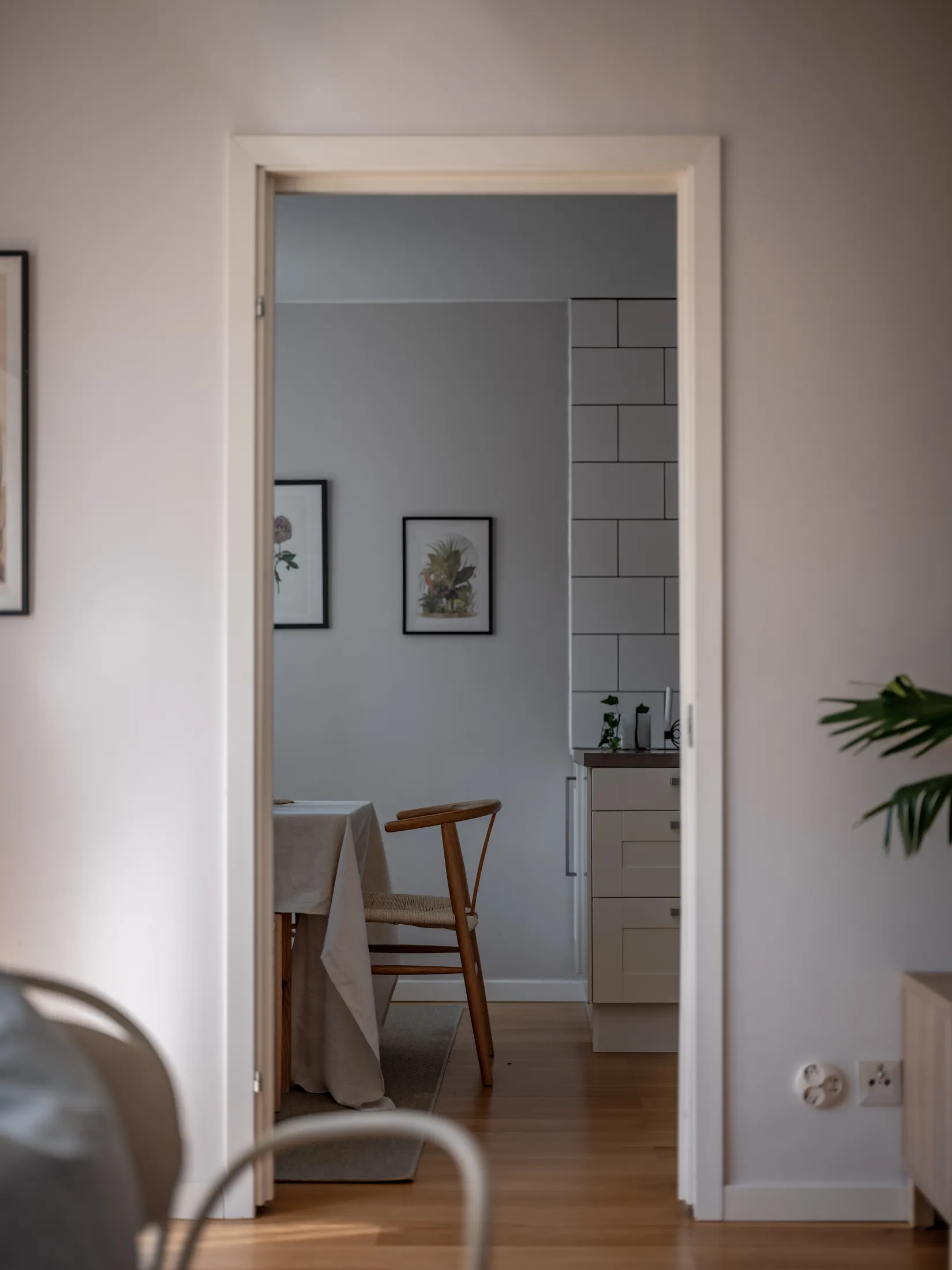 Bostadsrätt, Stallgatan 2A, Centralt, Upplands Väsby