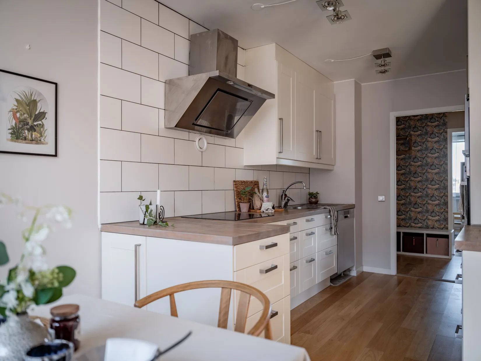 Bostadsrätt, Stallgatan 2A, Centralt, Upplands Väsby