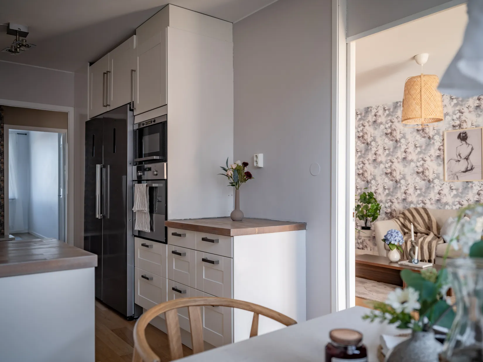 Bostadsrätt, Stallgatan 2A, Centralt, Upplands Väsby