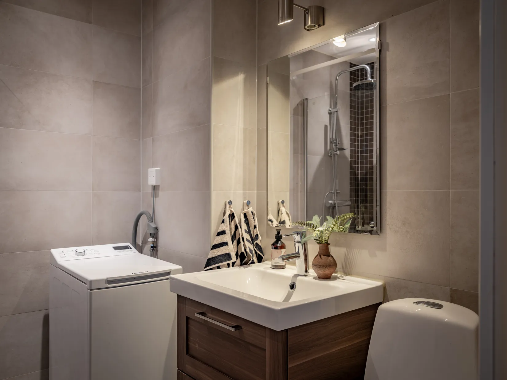 Bostadsrätt, Stallgatan 2A, Centralt, Upplands Väsby