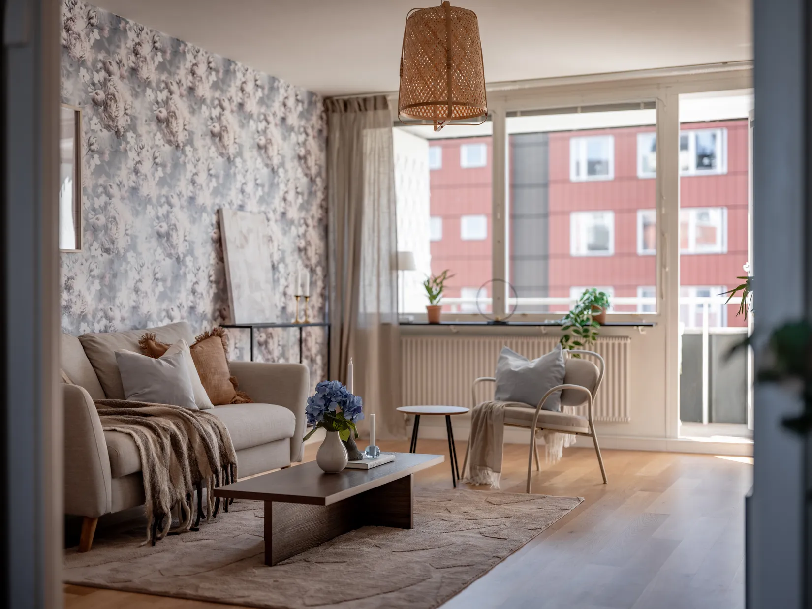 Bostadsrätt, Stallgatan 2A, Centralt, Upplands Väsby