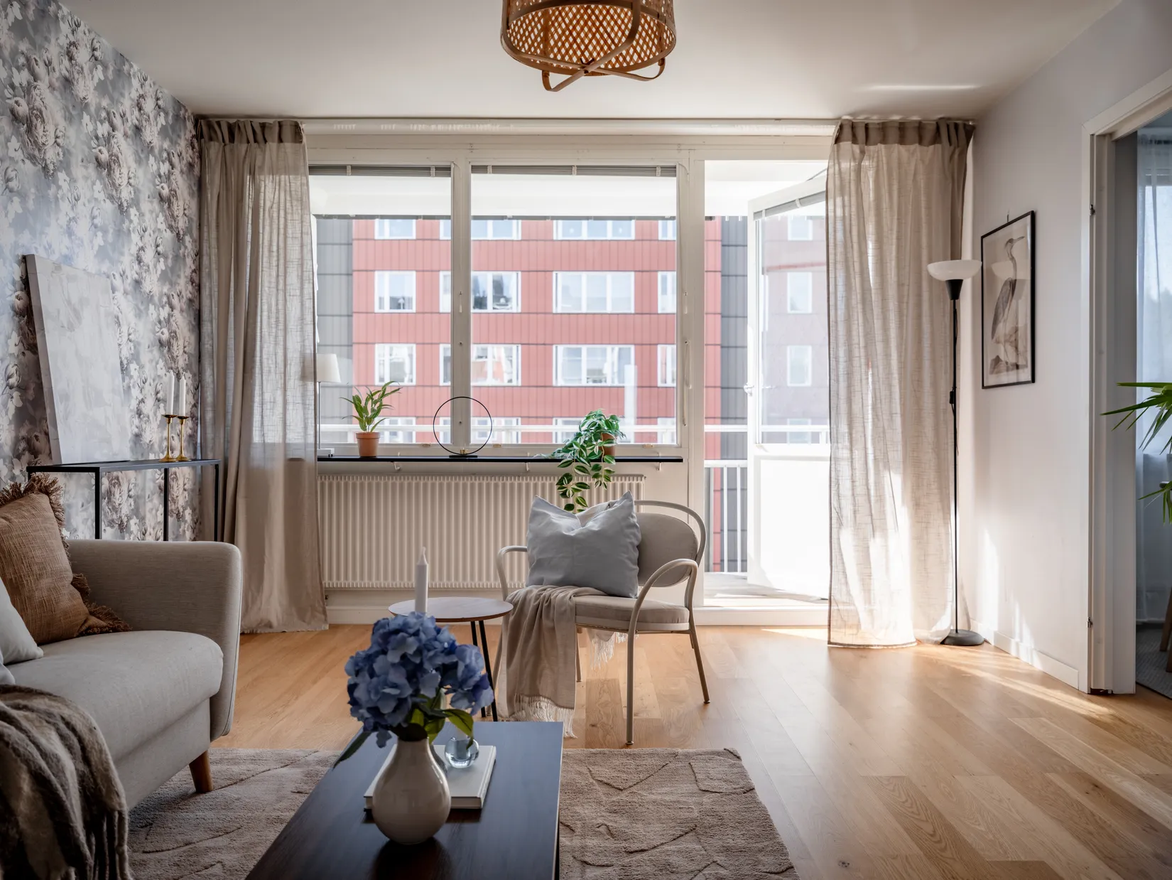 Bostadsrätt, Stallgatan 2A, Centralt, Upplands Väsby