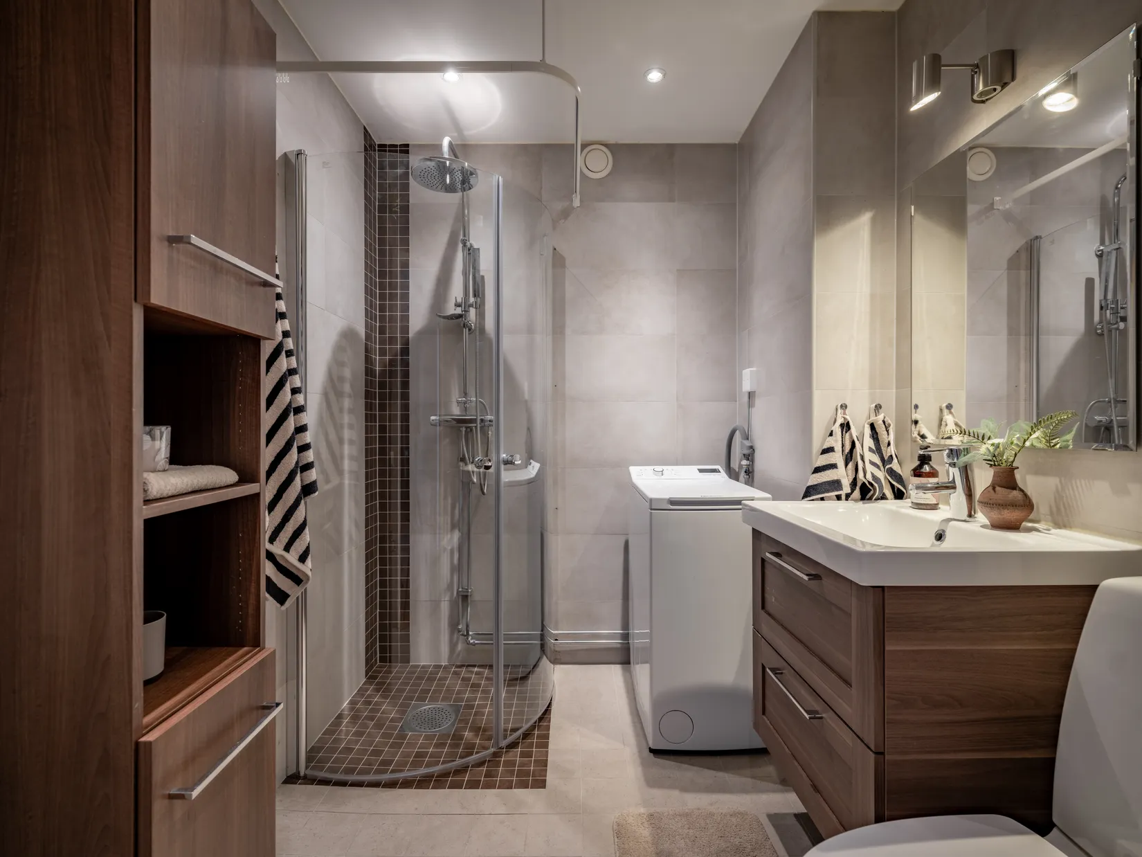 Bostadsrätt, Stallgatan 2A, Centralt, Upplands Väsby