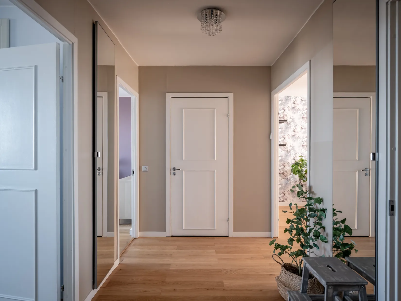 Bostadsrätt, Stallgatan 2A, Centralt, Upplands Väsby