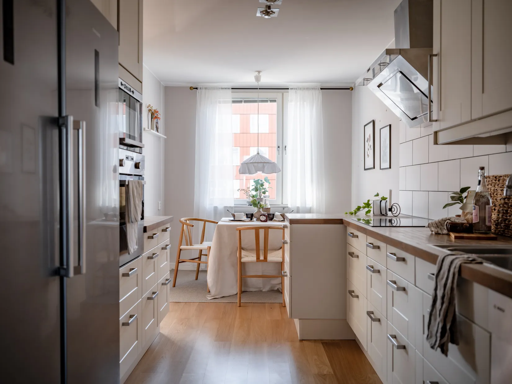 Bostadsrätt, Stallgatan 2A, Centralt, Upplands Väsby