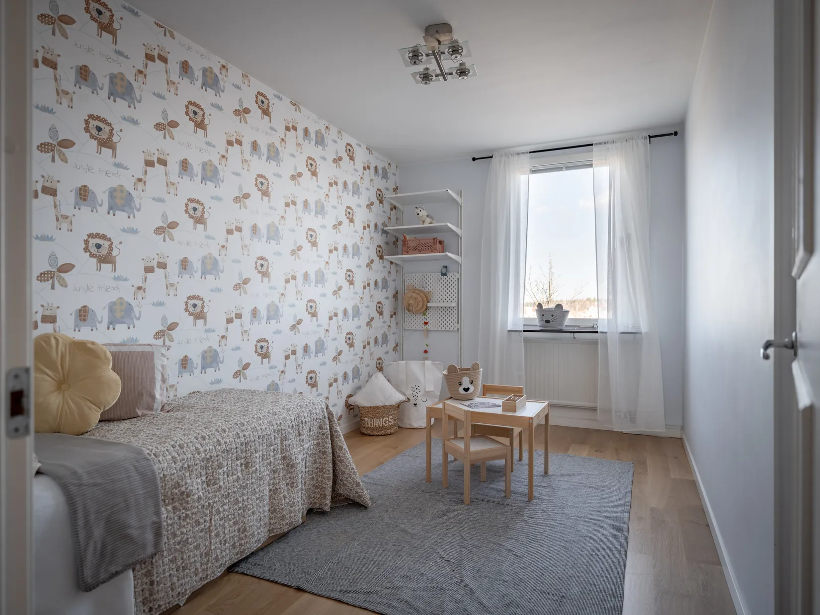 Bostadsrätt, Stallgatan 2A, Centralt, Upplands Väsby