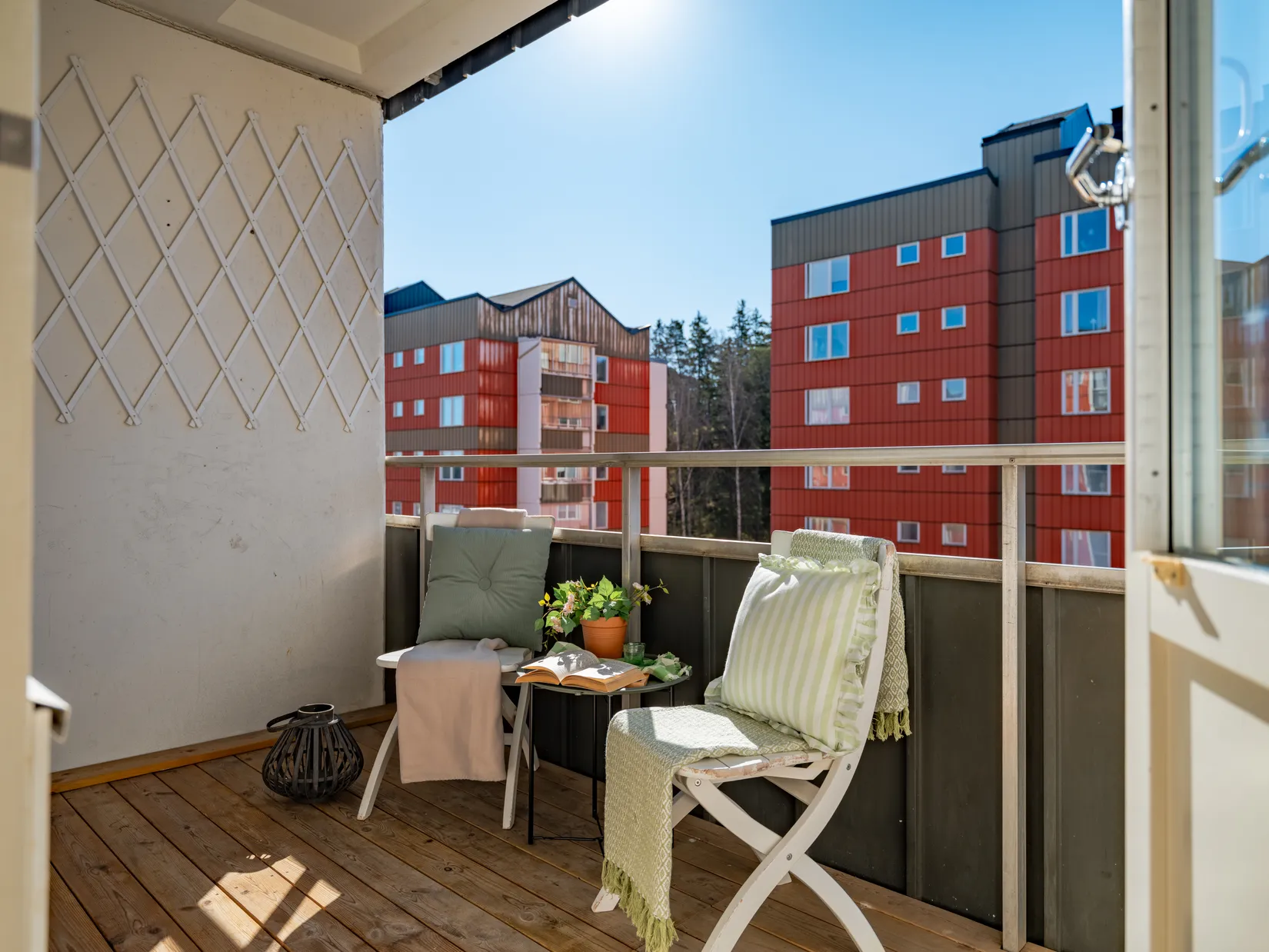 Bostadsrätt, Stallgatan 2A, Centralt, Upplands Väsby