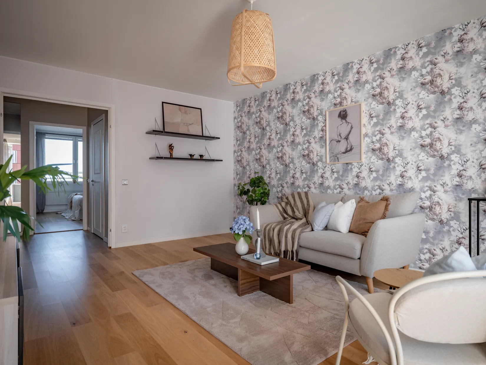 Bostadsrätt, Stallgatan 2A, Centralt, Upplands Väsby