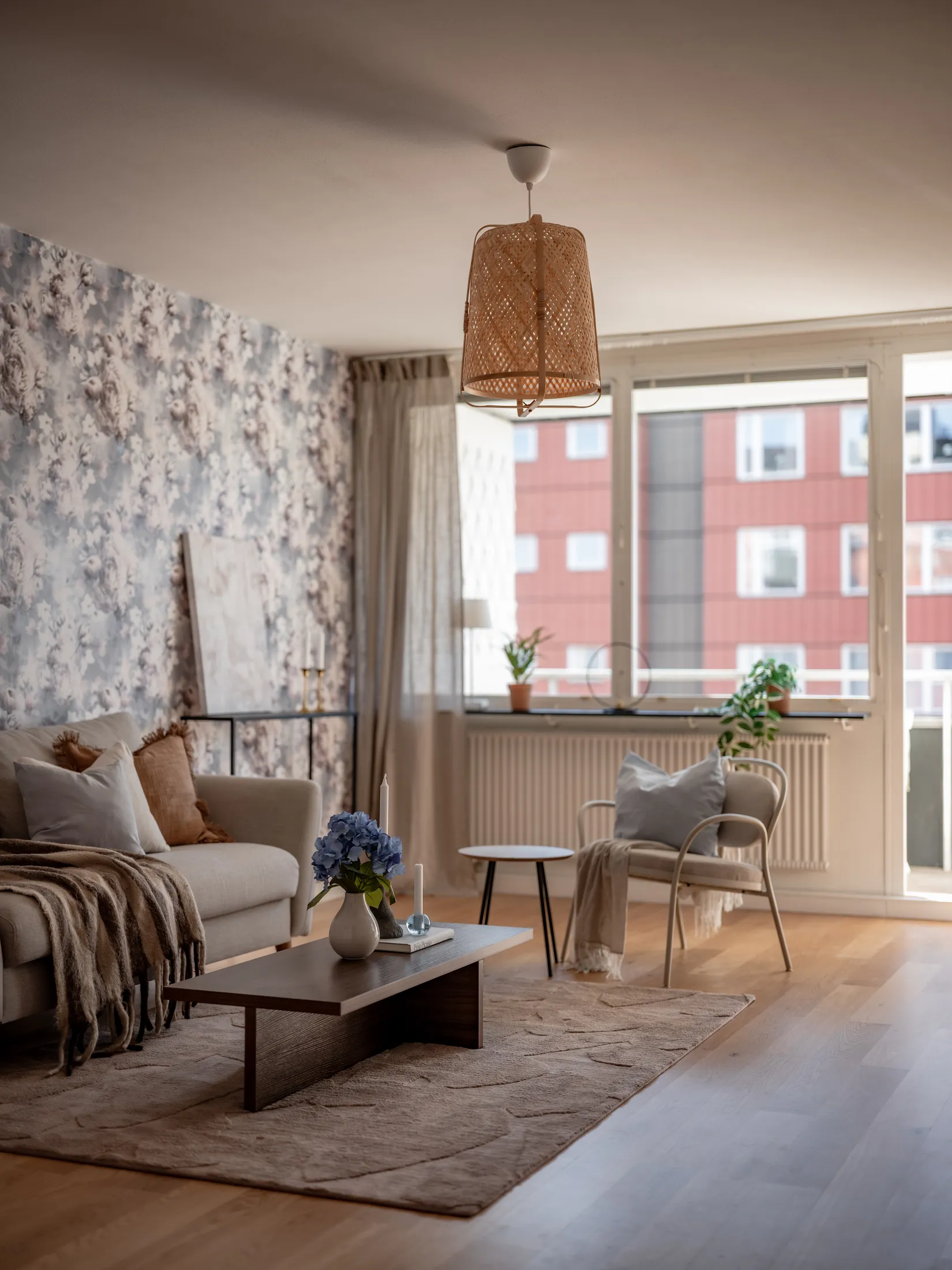 Bostadsrätt, Stallgatan 2A, Centralt, Upplands Väsby