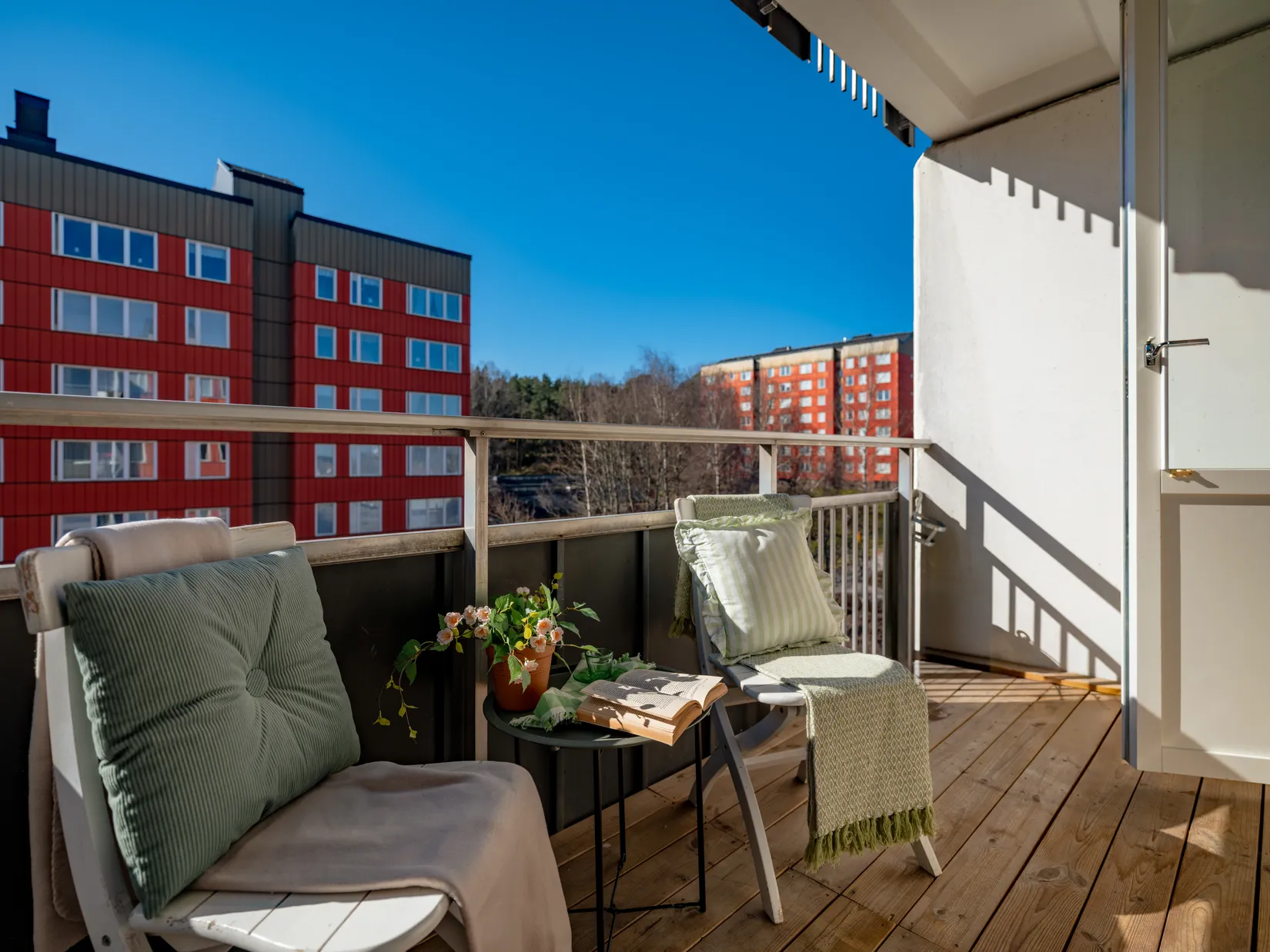 Bostadsrätt, Stallgatan 2A, Centralt, Upplands Väsby