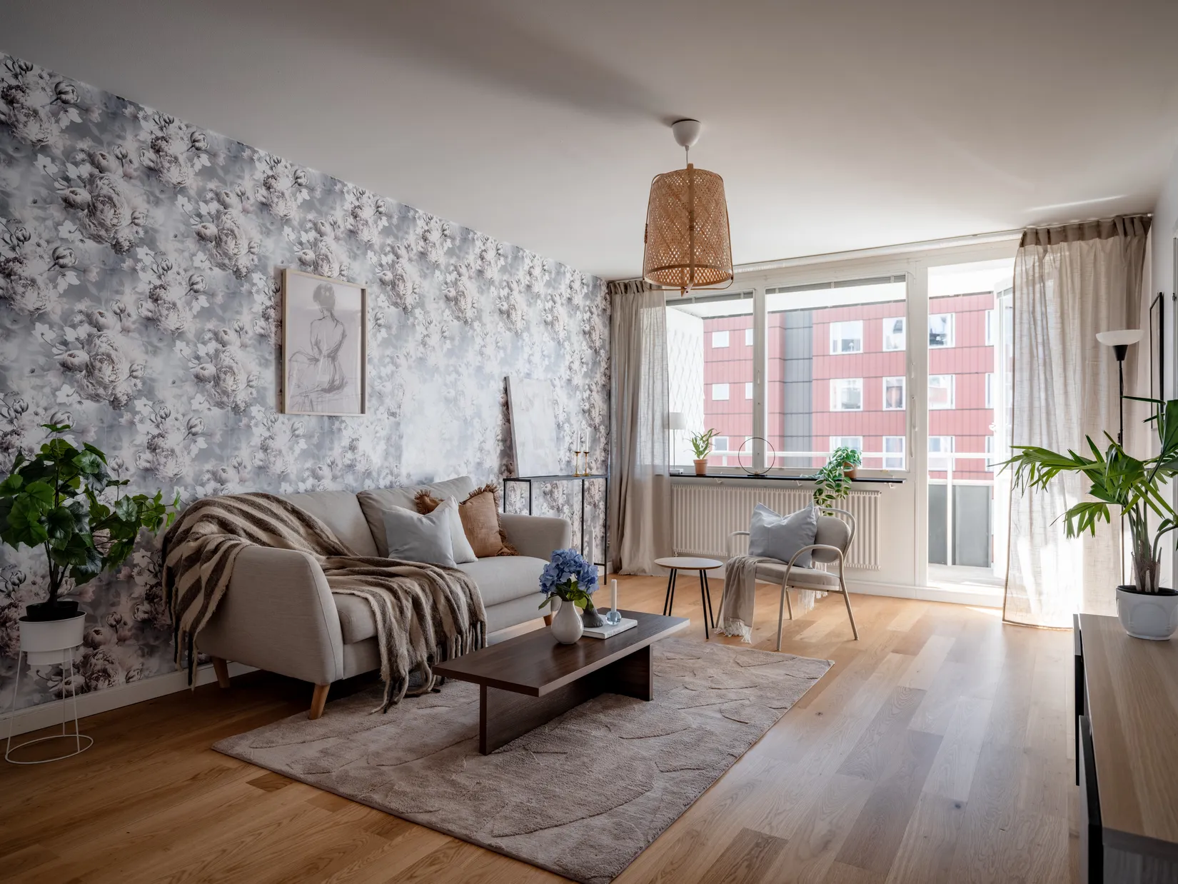 Bostadsrätt, Stallgatan 2A, Centralt, Upplands Väsby