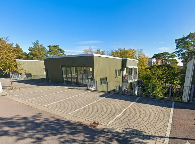 Bostadsrätt, Trombongatan 15, Frölunda, Göteborg