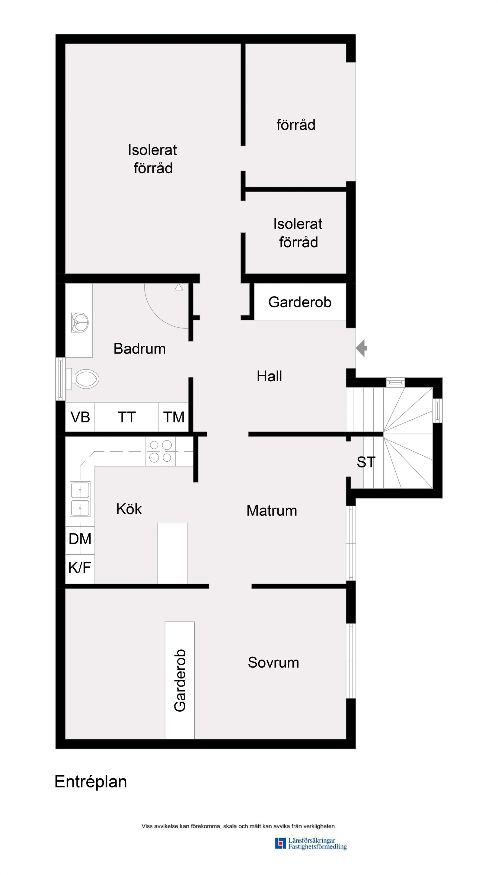 Bostadsrätt, Radhus, Parkvägen 12, Folkparksområdet, Upplands Väsby