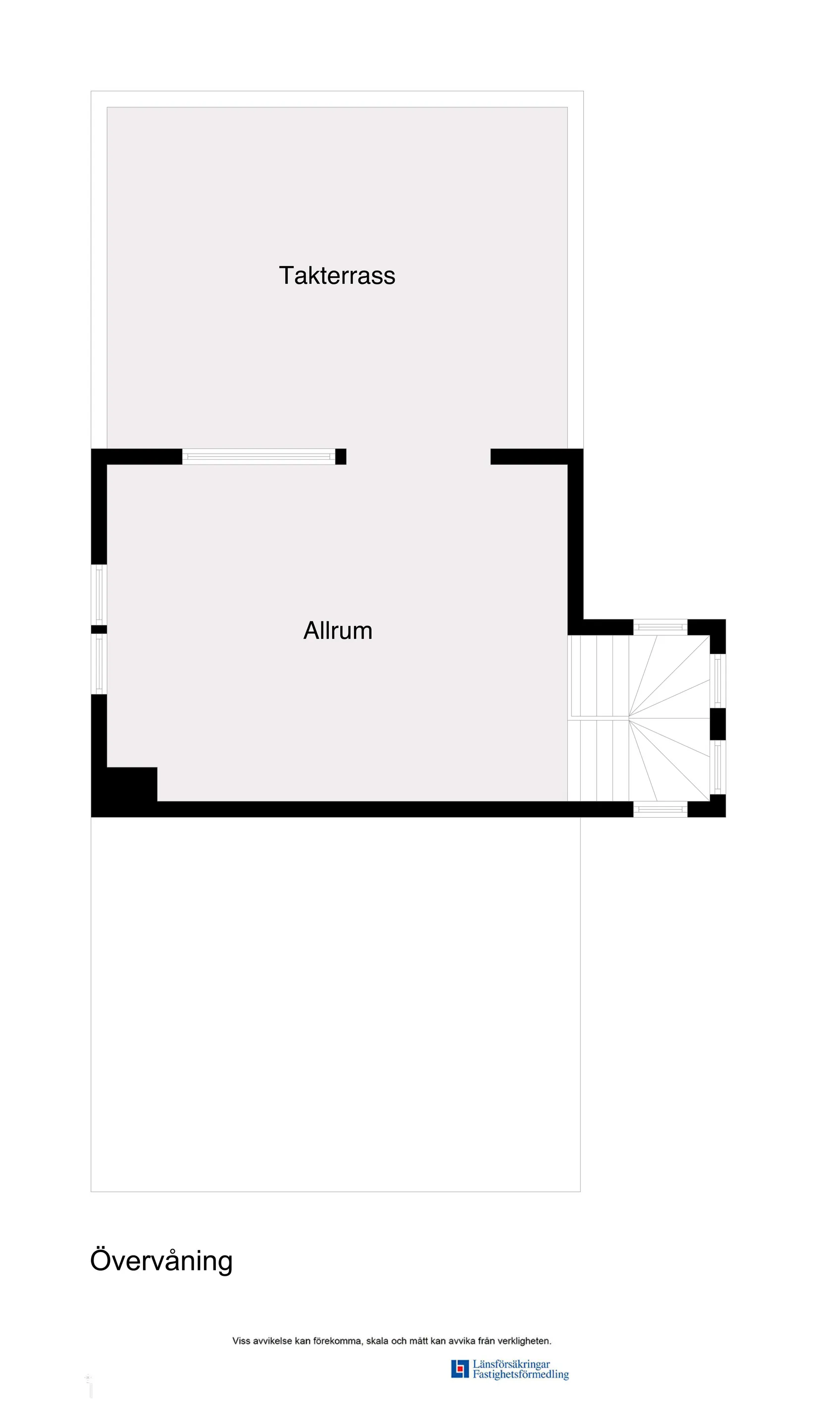 Bostadsrätt, Radhus, Parkvägen 12, Folkparksområdet, Upplands Väsby