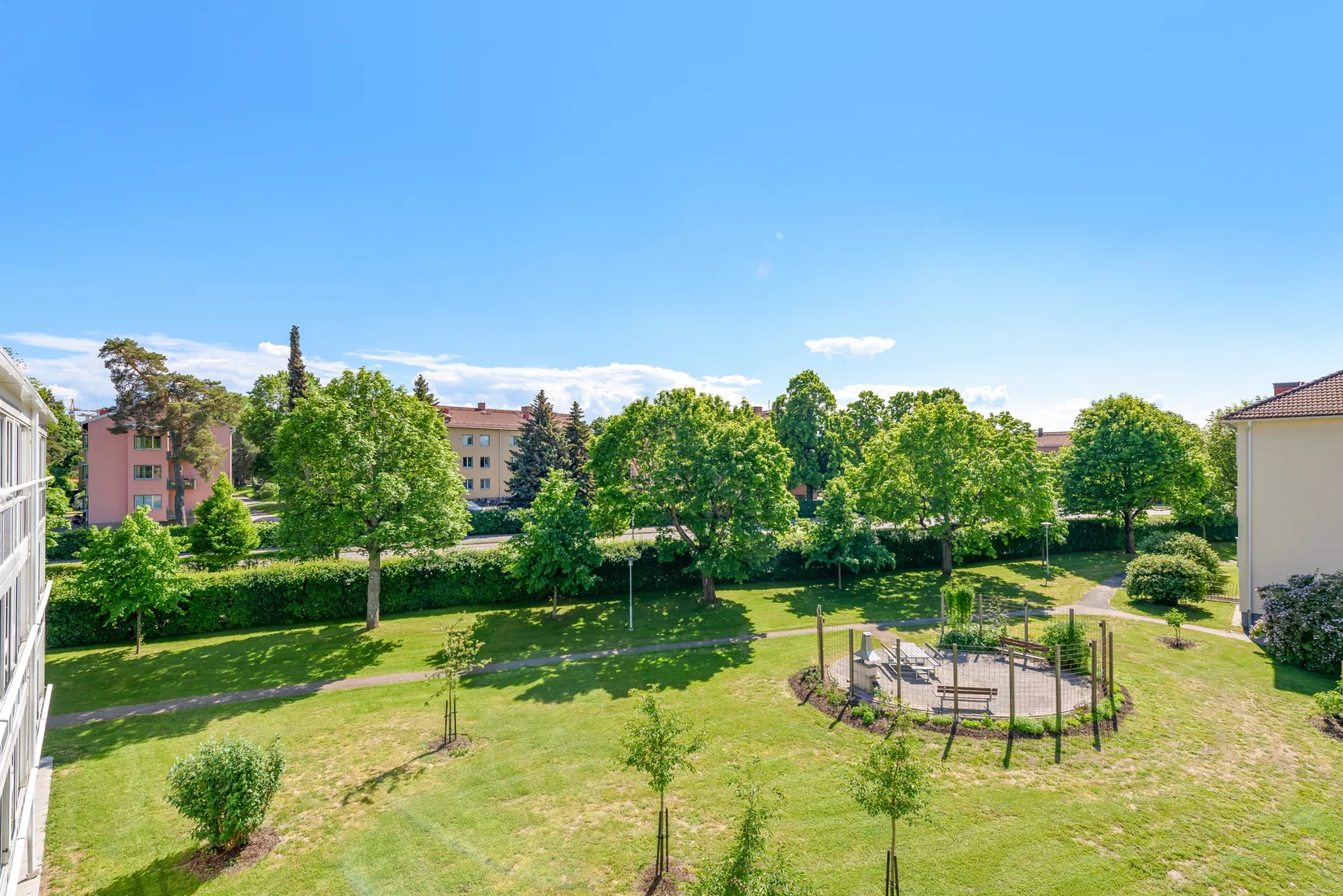 Bostadsrätt, Ryddalsgatan 6C, Gottfridsberg, Linköping