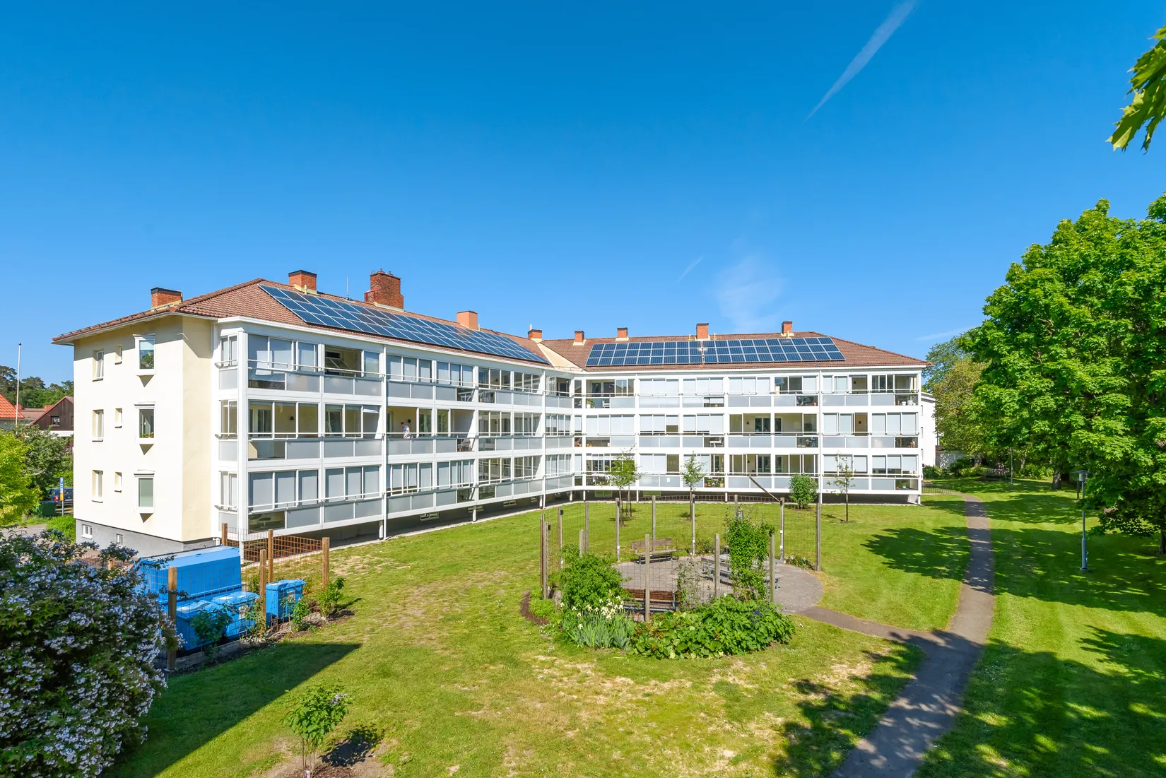 Bostadsrätt, Ryddalsgatan 6C, Gottfridsberg, Linköping