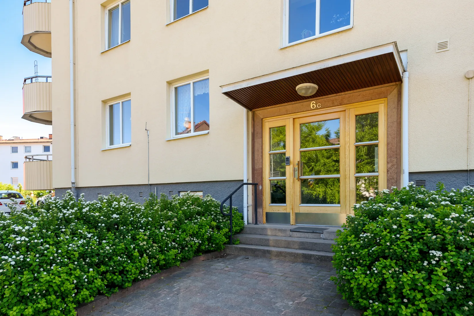 Bostadsrätt, Ryddalsgatan 6C, Gottfridsberg, Linköping