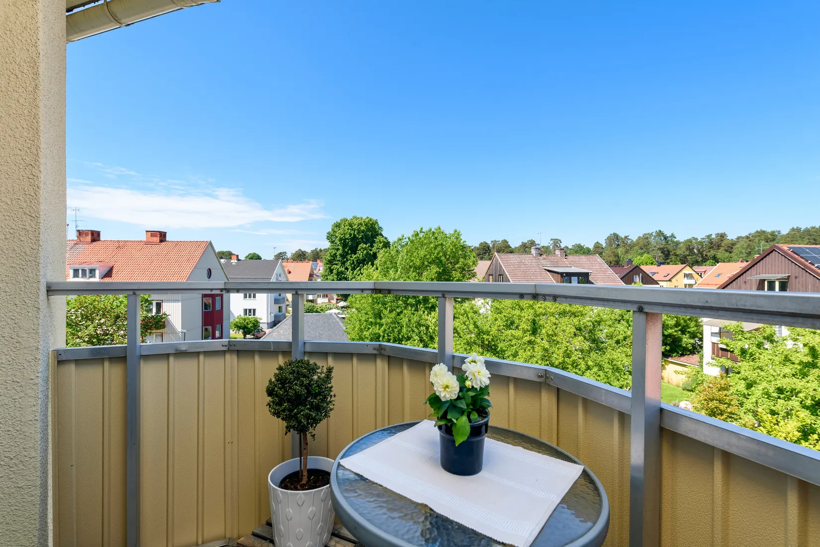 Bostadsrätt, Ryddalsgatan 6C, Gottfridsberg, Linköping