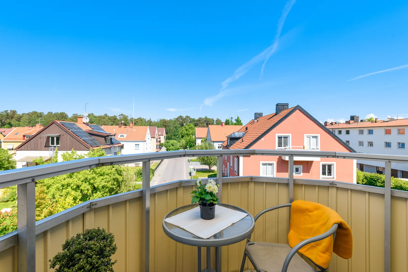 Bostadsrätt, Ryddalsgatan 6C, Gottfridsberg, Linköping