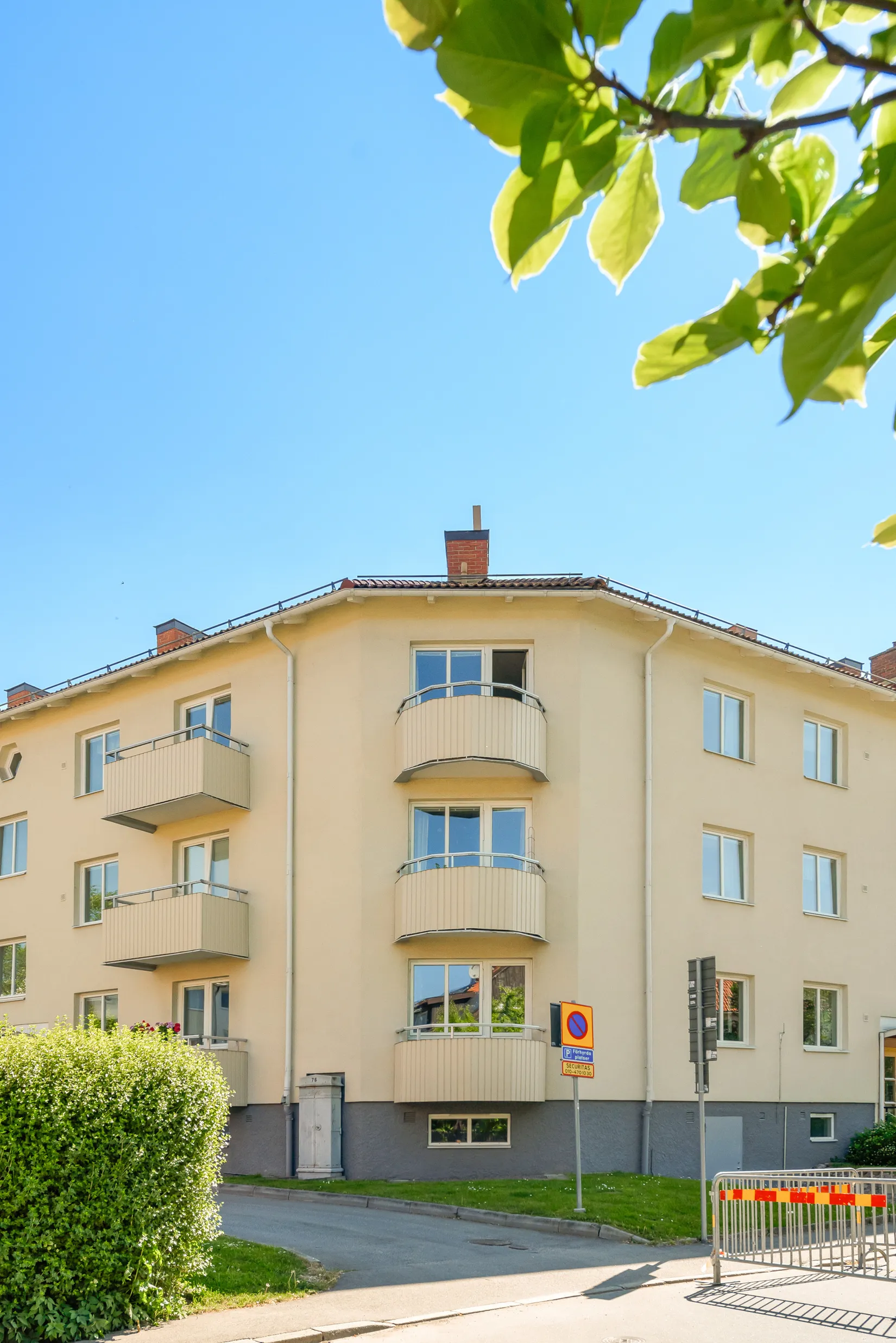 Bostadsrätt, Ryddalsgatan 6C, Gottfridsberg, Linköping