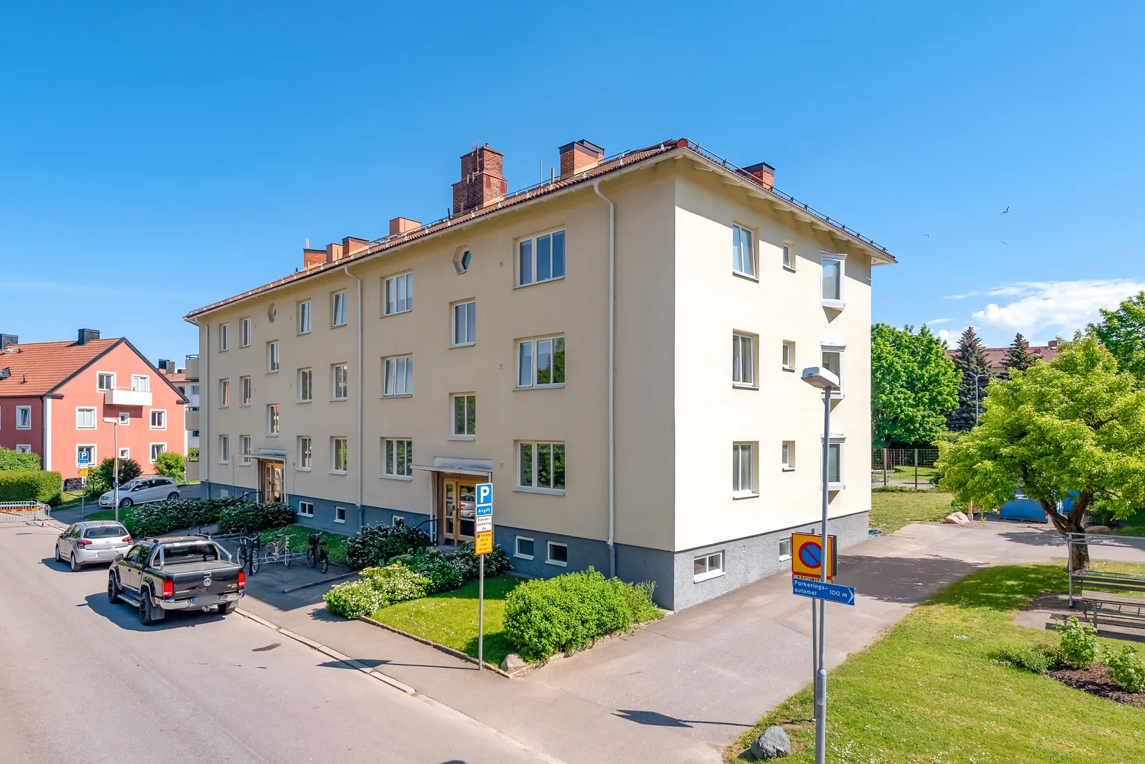 Bostadsrätt, Ryddalsgatan 6C, Gottfridsberg, Linköping